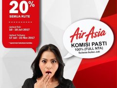 diskon 20% air asia