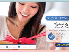 Kejutan Kasih Sayang Cashback hingga 400 Ribu