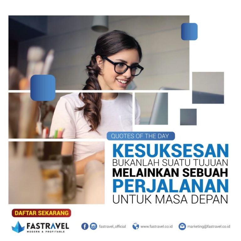 Dampak Bisnis Travel Online Masa Kini: Transformasi Lanskap Pariwisata dan Tantangan yang Dihadapi